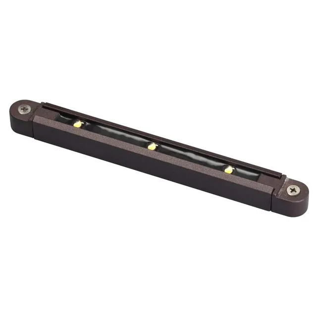 kichler-15735azt30-3-led-landscape-light-textured-architectural-bronze-no-bracke image 1