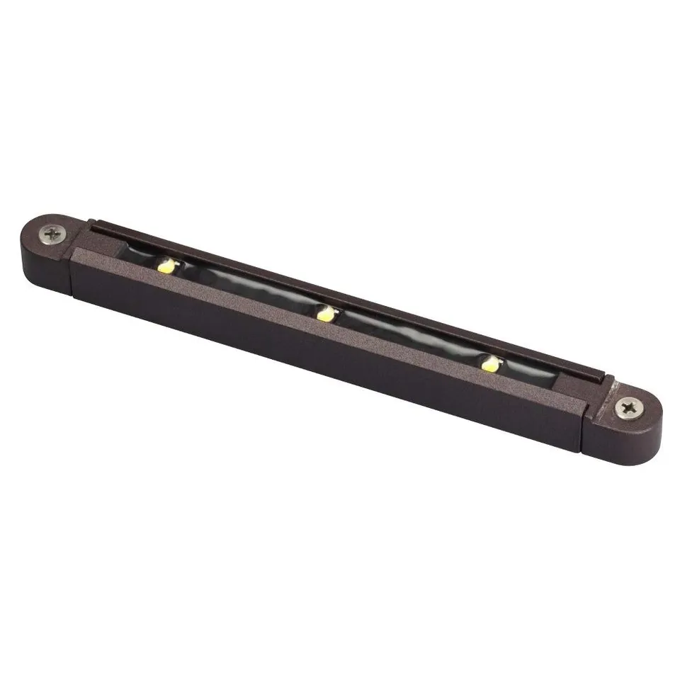 kichler-15735azt30-3-led-landscape-light-textured-architectural-bronze-no-bracke image 1