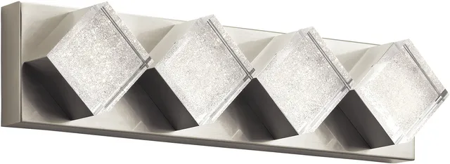 kichler-elan-83781-gorve-led-vanity-bath-wall-lighting-brushed-nickel image 1