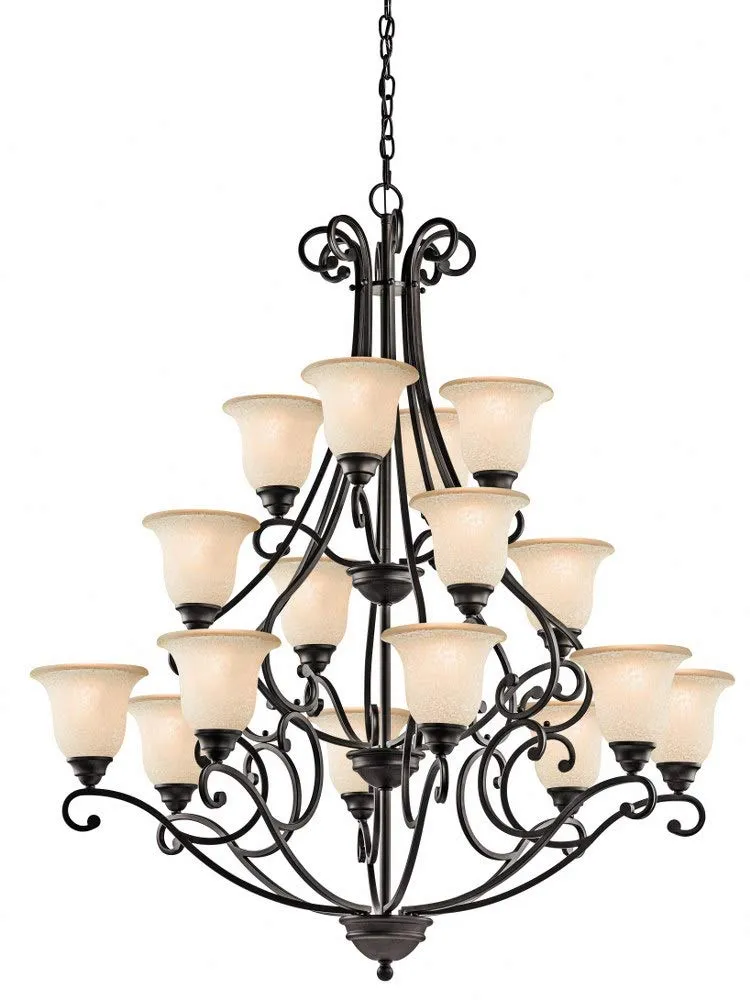 kichler-camerena-48-25-16-light-multi-tier-chandelier-olde-bronze-white-scavo-gl image 1