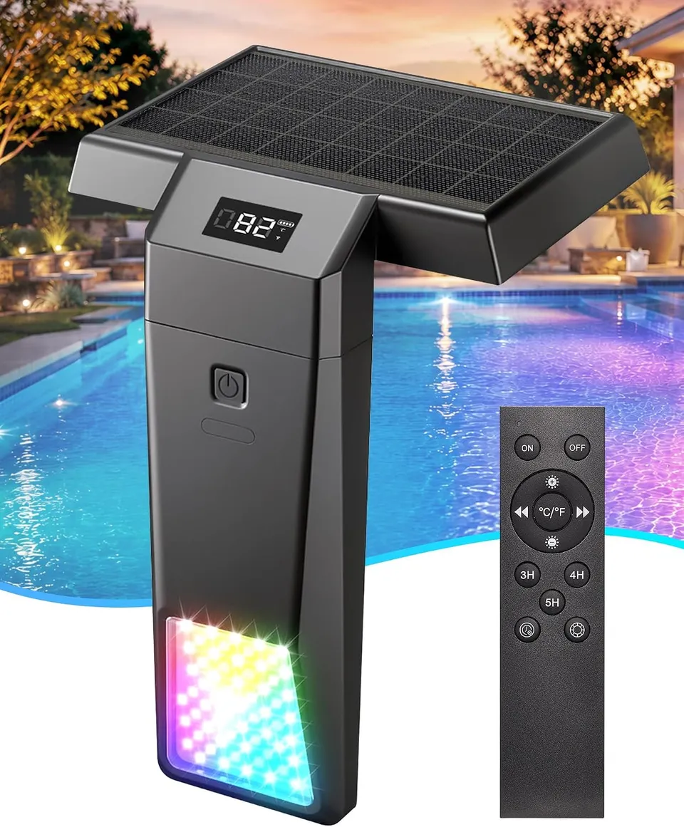 brightown-solar-powered-color-changing-led-pool-lights-for-inground-above-ground image 1
