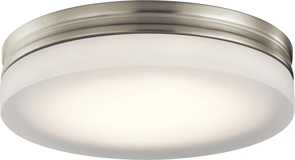 kichler-elan-83803-rylee-led-ceiling-flush-mount-brushed-nickel image 1
