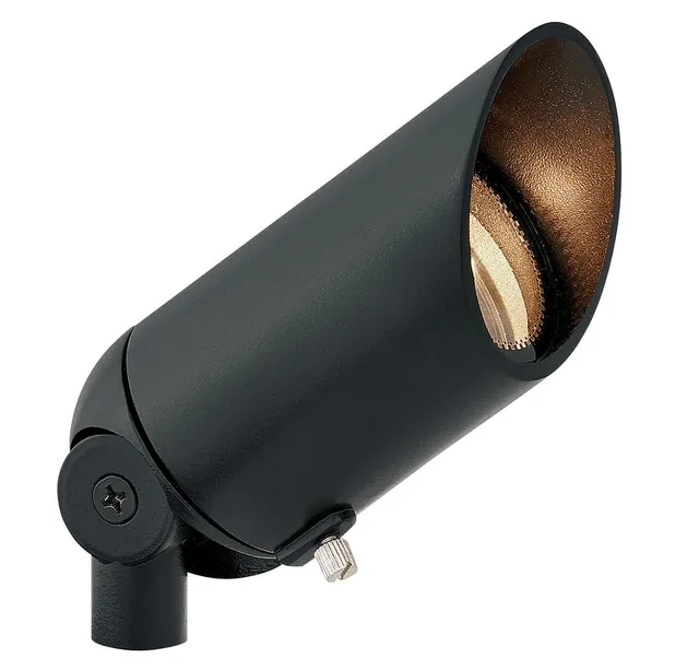 hinkley-lumacore-120v-variable-output-led-accent-spot-light-2700k-with-3-interch image 1
