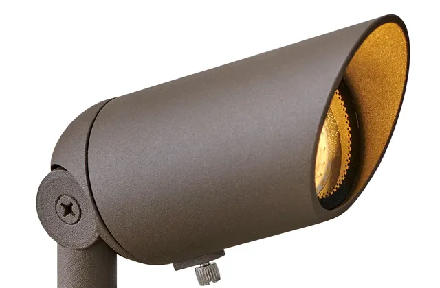 hinkley-lumacore-variable-output-12v-led-spot-light-12-combinations-textured-bro image 1
