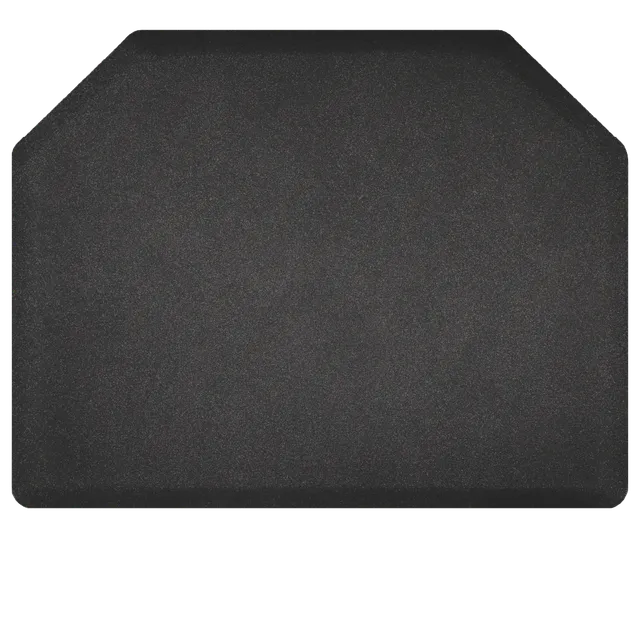 wellnessmats-salon-4-x-5-anti-fatigue-mat-without-chair-depression-steel image 1