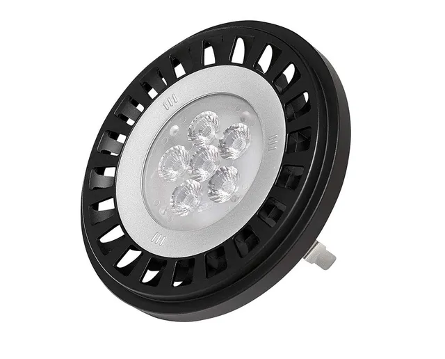 hinkley-13w27k24-par36-landscape-led-lamp-5-x-4-x-2-12v-2700k-24-beam image 1