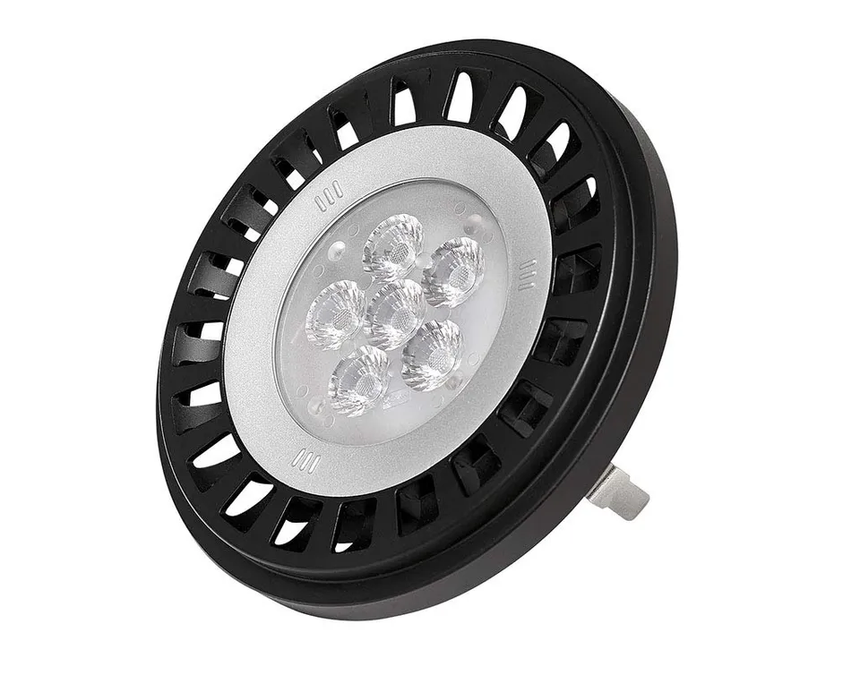 hinkley-13w27k24-par36-landscape-led-lamp-5-x-4-x-2-12v-2700k-24-beam image 1