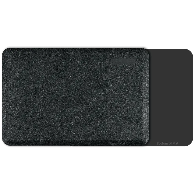 wellnessmats-supreme-3-x-2-onyx image 1