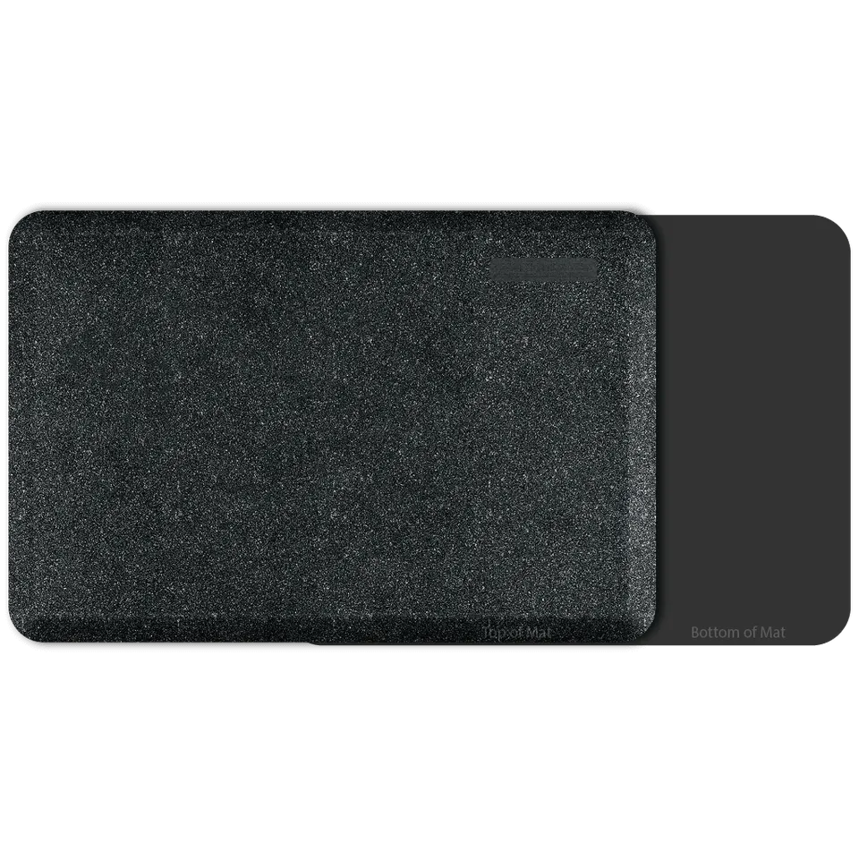 wellnessmats-supreme-3-x-2-onyx image 1