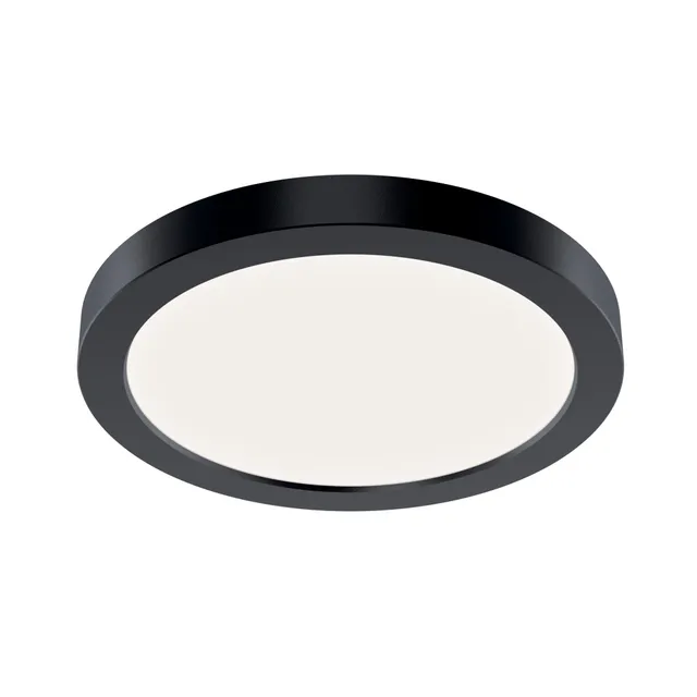 kichler-ara-led-downlight-in-black-9-5-inch image 1