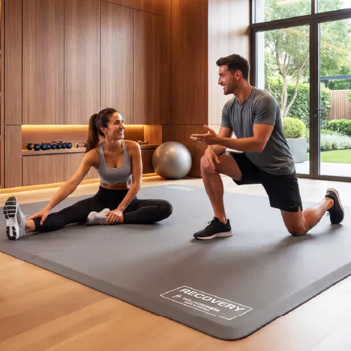 wellnessmats-recoverymats-various-sizes-and-colors image 1