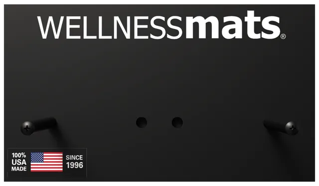 wellnessmats-storage-station-wall-mounted-holds-10-mats image 1