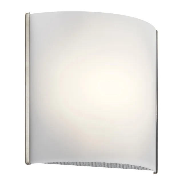 kichler-8-25-integrated-led-wall-sconce-brushed-nickel-3000k-ada-compliant-10797 image 1