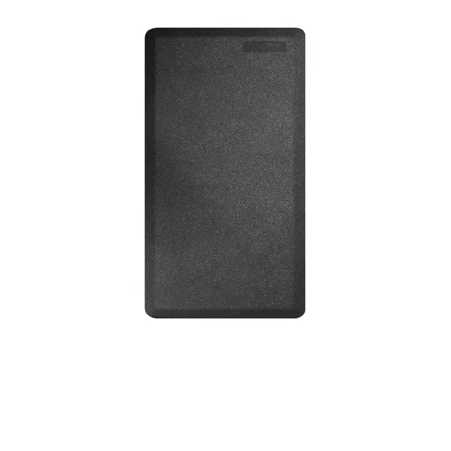 wellnessmats-fitnessmats-47-x-26-onyx image 1