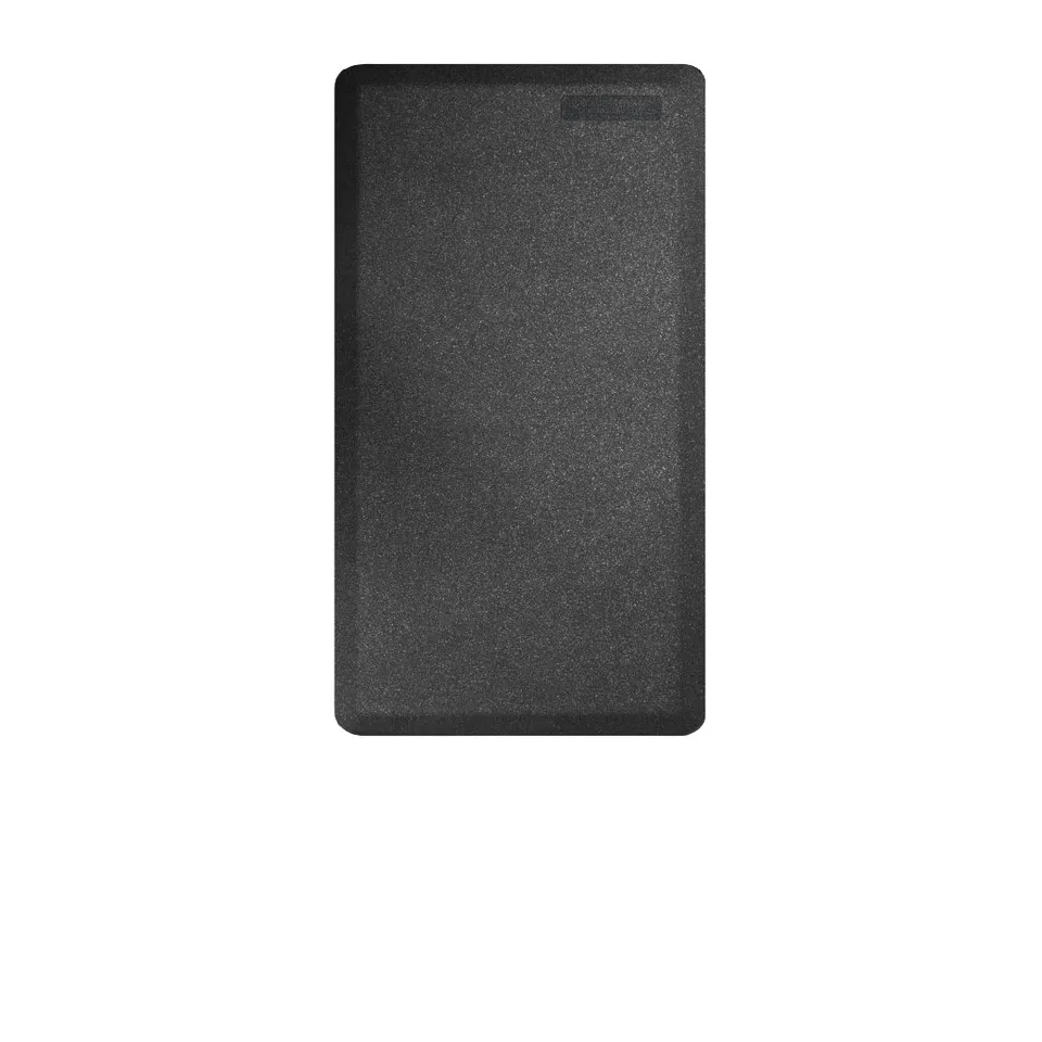 wellnessmats-fitnessmats-47-x-26-onyx image 1