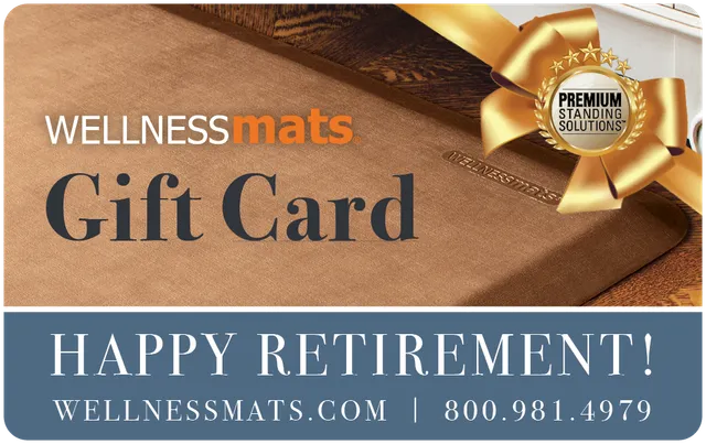 wellnessmats-digital-retirement-gift-card image 1