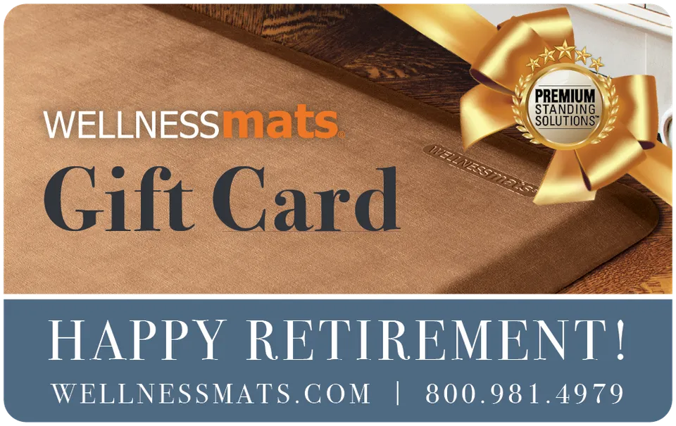 wellnessmats-digital-retirement-gift-card image 1