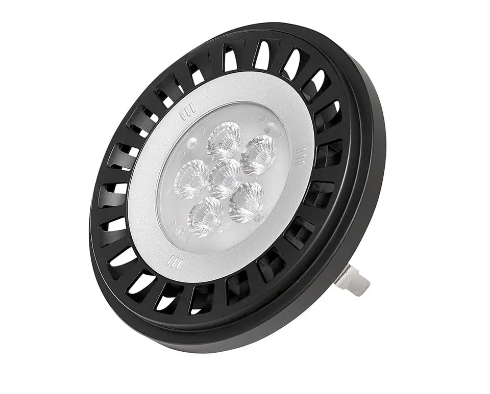 hinkley-13w27k60-par36-landscape-led-mr16-accessory-lamp image 1