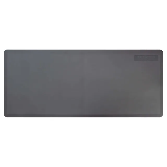 wellnessmats-foldingmat-70-x-30-gray-portable-folding-mat-for-fitness-and-travel image 1