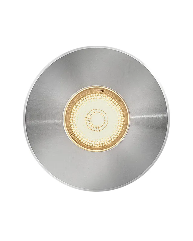 hinkley-sparta-dot-12v-small-integrated-led-round-button-light-316-stainless-ste image 1