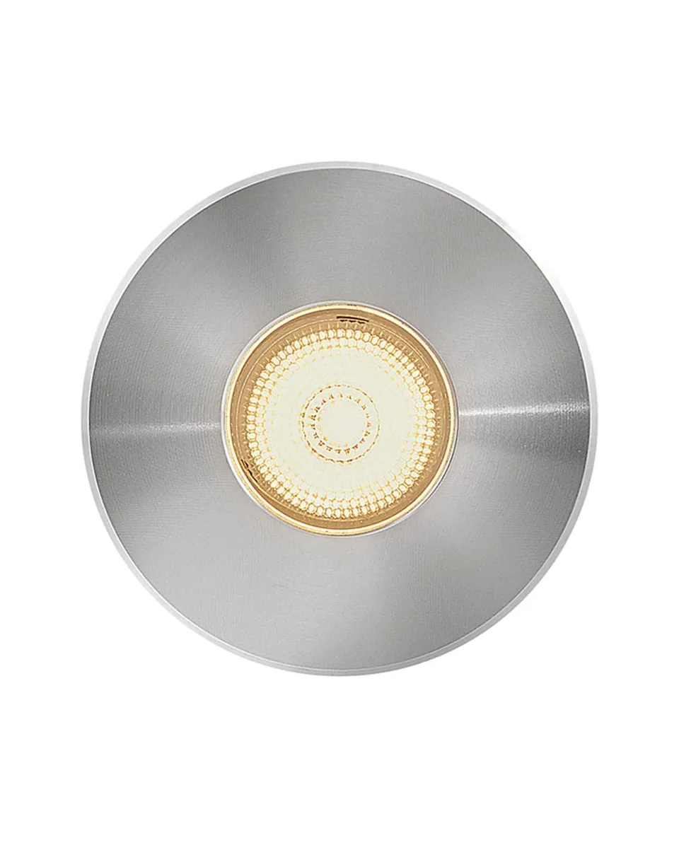 hinkley-sparta-dot-12v-small-integrated-led-round-button-light-316-stainless-ste image 1
