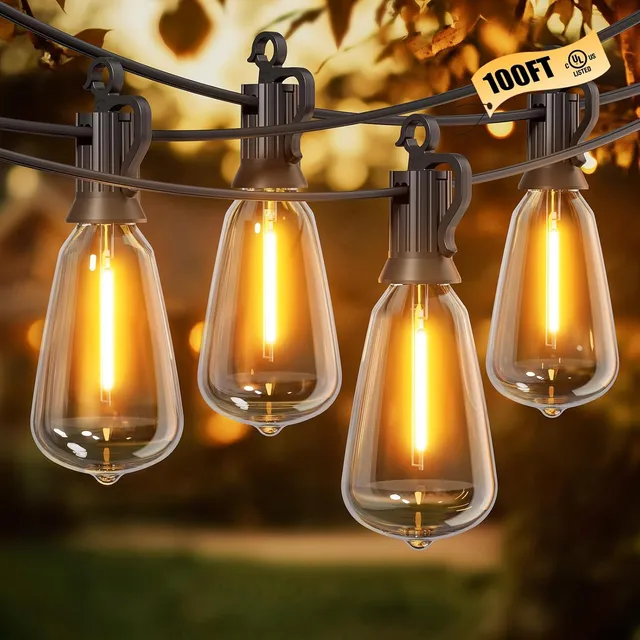 brightown-100ft-plug-in-50-2-led-st38-led-outdoor-patio-lights-for-porch-patio-c image 1