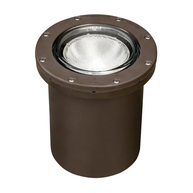 kichler-15268az-architectural-bronze-in-ground-landscape-light image 1