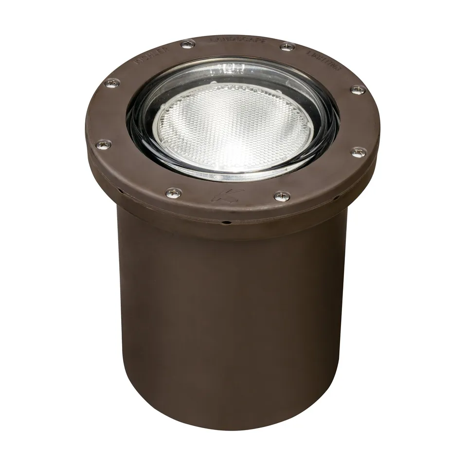 kichler-15268az-architectural-bronze-in-ground-landscape-light image 1