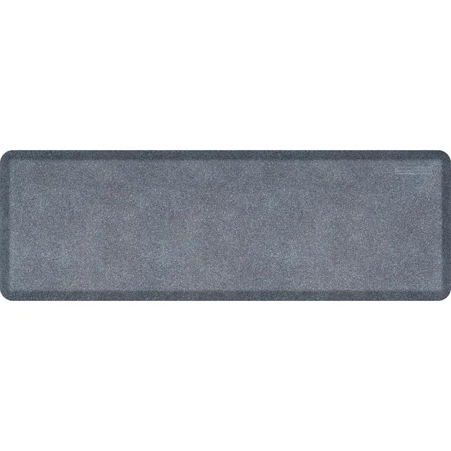 wellnessmats-granite-6-x-2-anti-fatigue-mat-sapphire image 1