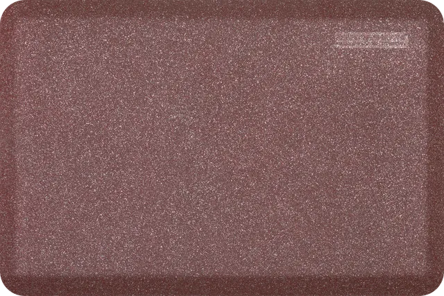 wellnessmats-granite-anti-fatigue-mat-3-x-2-ruby image 1
