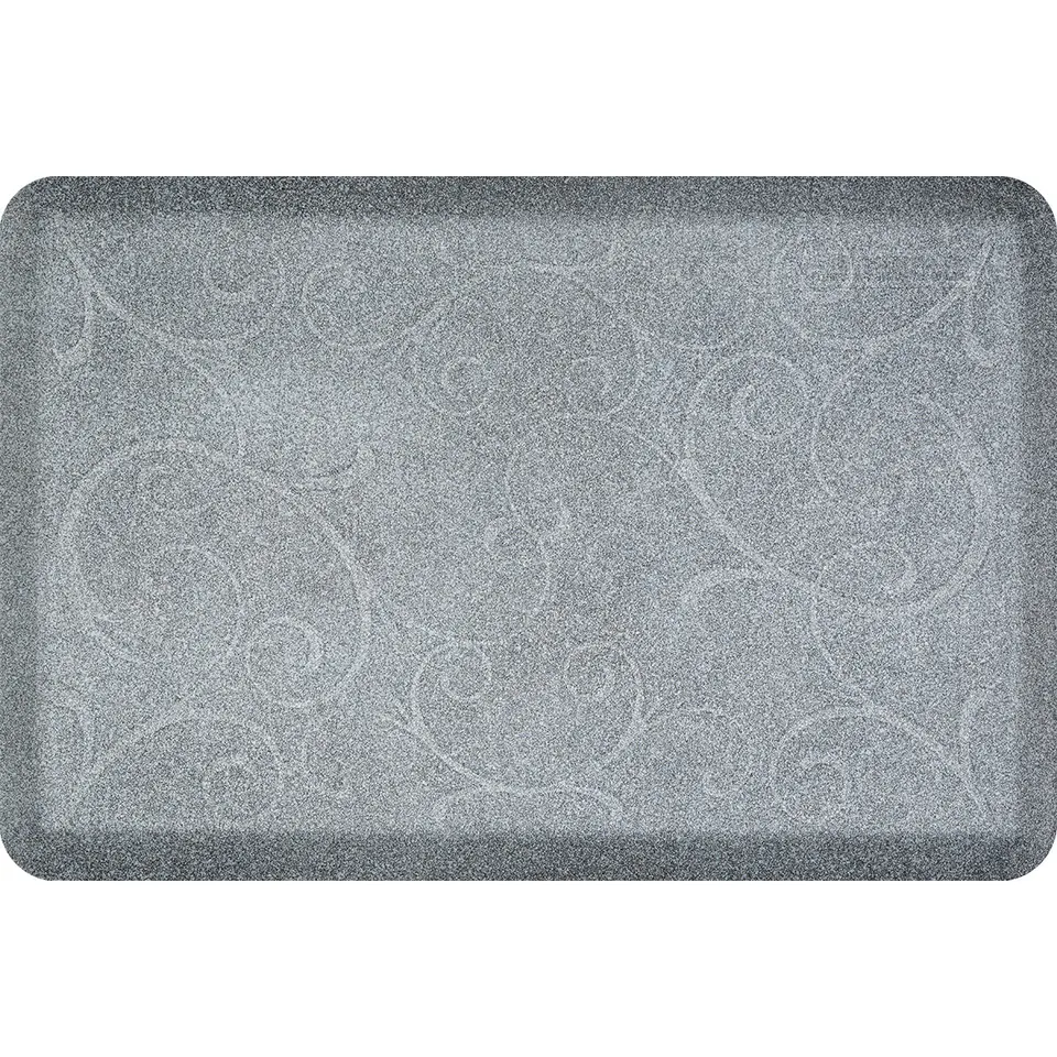 wellnessmats-granite-bella-anti-fatigue-mat-3-x-2-beach image 1