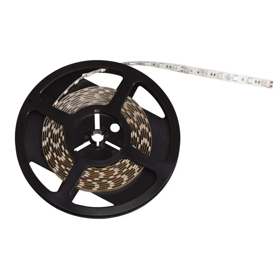 kichler-rgb-led-tape-light-120rgbwh-20ft-24v image 1