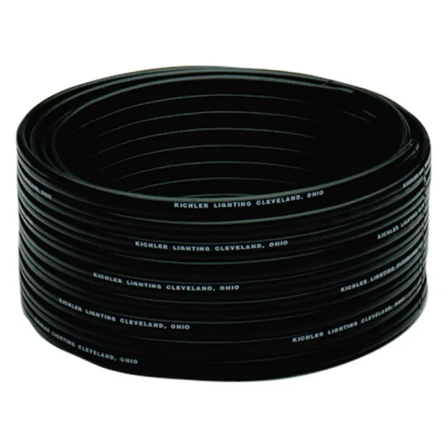 kichler-12-gauge-1000-foot-low-voltage-landscape-wire-black image 1