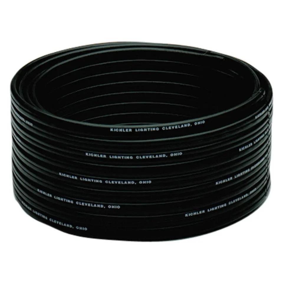kichler-12-gauge-1000-foot-low-voltage-landscape-wire-black image 1