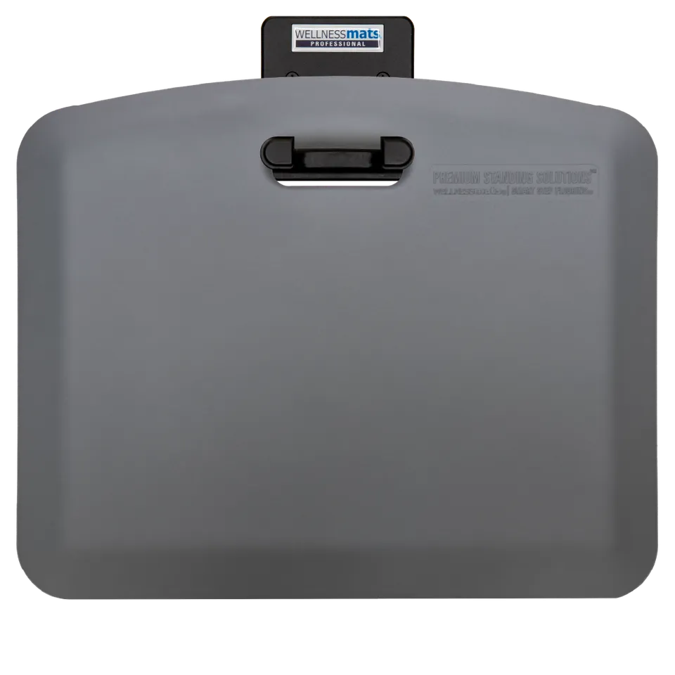 wellnessmats-mobilemat-docking-station-bundle image 1