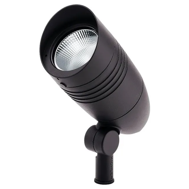 kichler-16219azt30-transitional-led-accent-light-from-landscape-collection-textu image 1