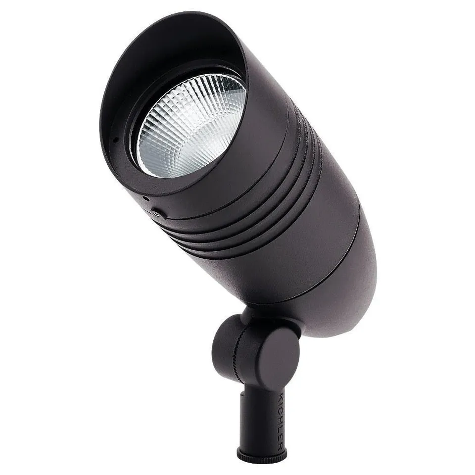 kichler-16219azt30-transitional-led-accent-light-from-landscape-collection-textu image 1