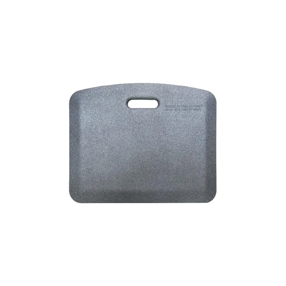 wellnessmats-mobilemat-22-x-18-beach-portable-anti-fatigue-mat image 1