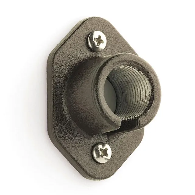 kichler-outdoor-landscape-lighting-tree-surface-mount-bracket-bronze-low-voltage image 1