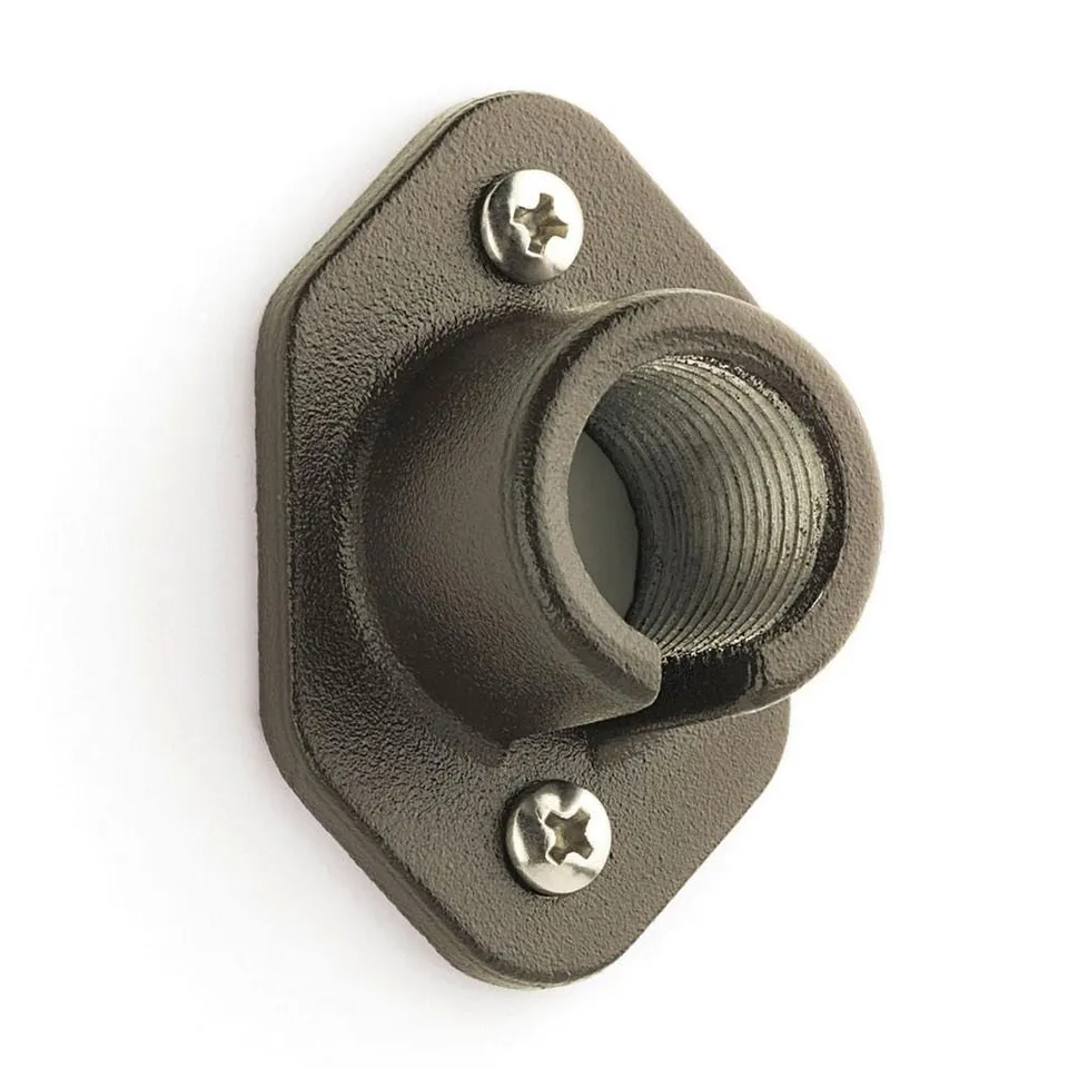 kichler-outdoor-landscape-lighting-tree-surface-mount-bracket-bronze-low-voltage image 1