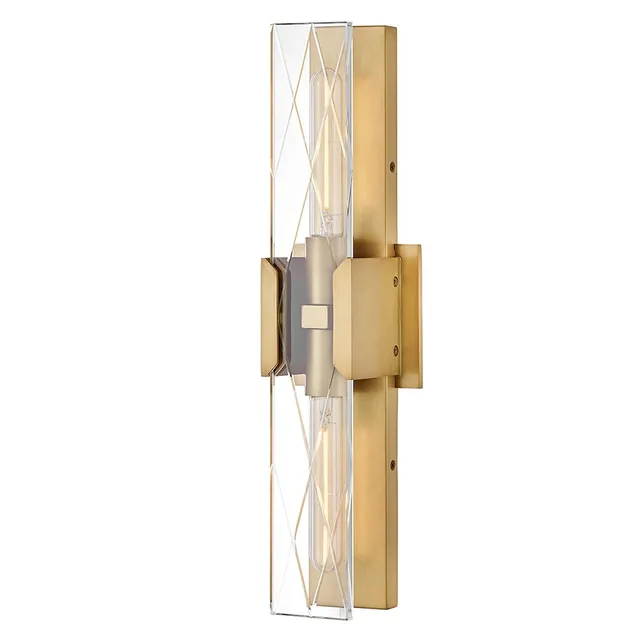 hinkley-monte-large-two-light-bath-vanity-sconce-heritage-brass image 1