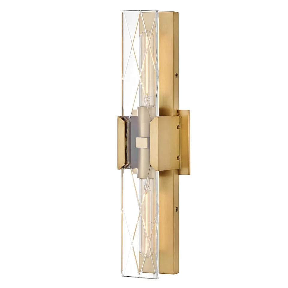 hinkley-monte-large-two-light-bath-vanity-sconce-heritage-brass image 1