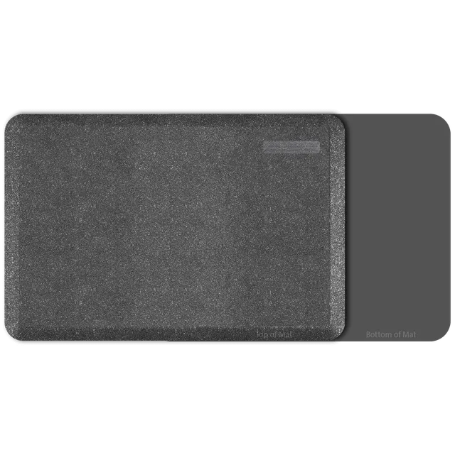 wellnessmats-supreme-3-x-2-anti-fatigue-mat-steel image 1