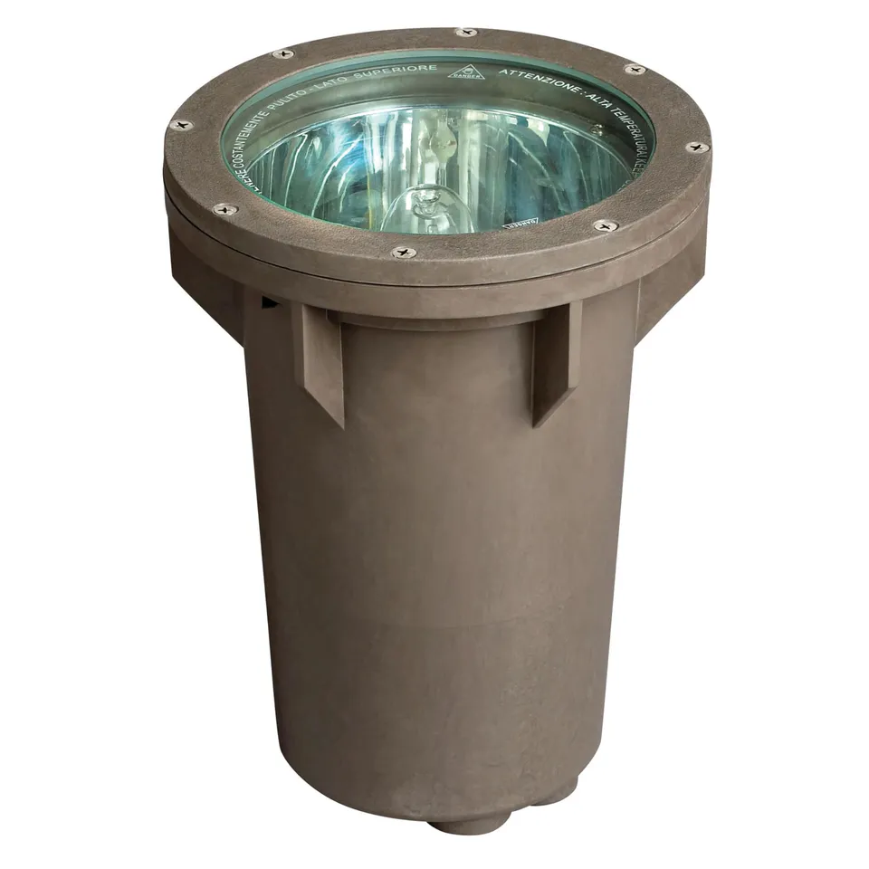 hinkley-landscape-in-ground-well-light-120v-line-voltage-bronze-finish image 1