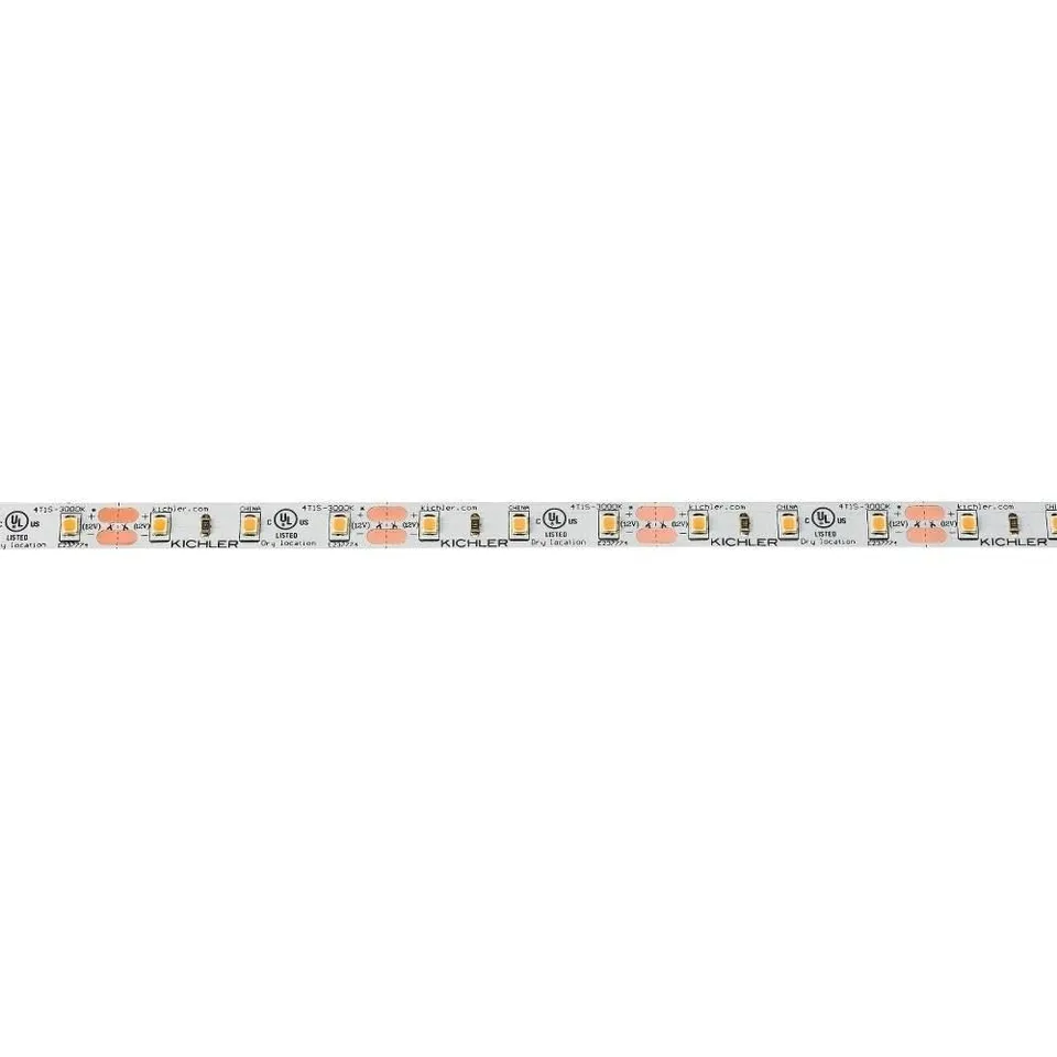 kichler-4t116s30wh-led-tape-light-12v-dry-standard-output image 1