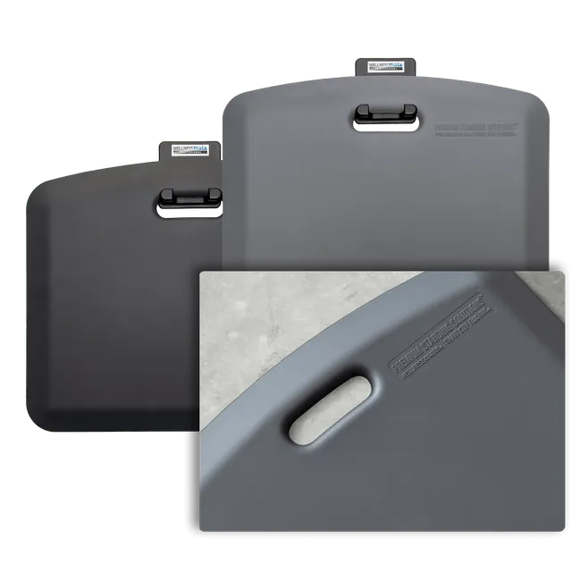 wellnessmats-mobilepro-anti-fatigue-mat-portable-comfort image 1