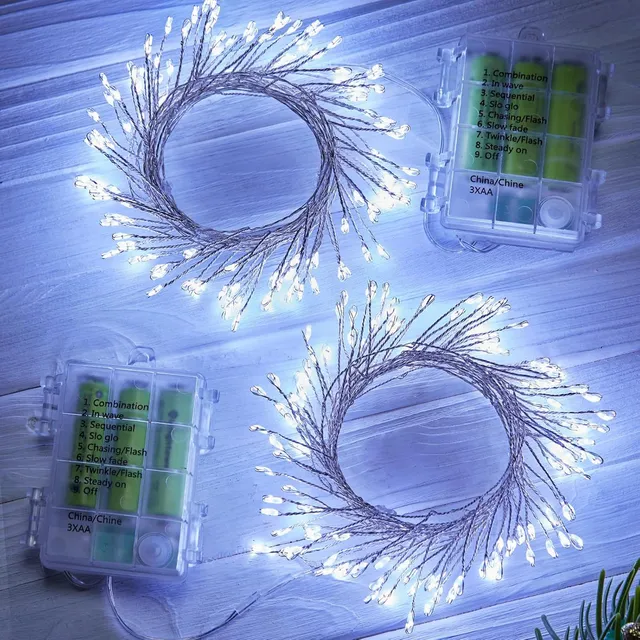 brightown-5ft-60-led-battery-operated-twinkle-firecracker-string-lights-pure-whi image 1