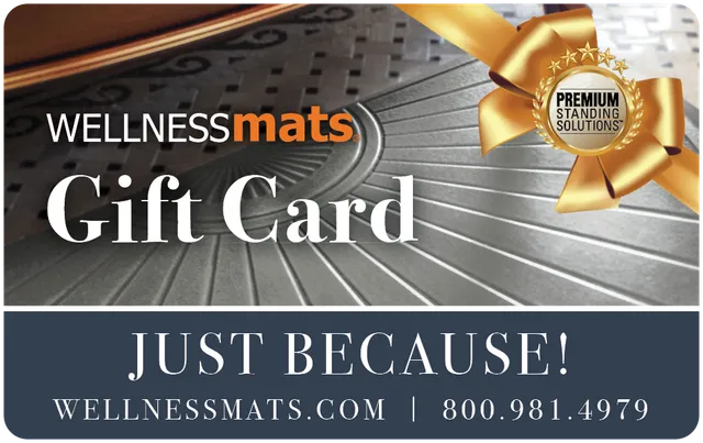 wellnessmats-digital-just-because-gift-card-egift-certificate image 1