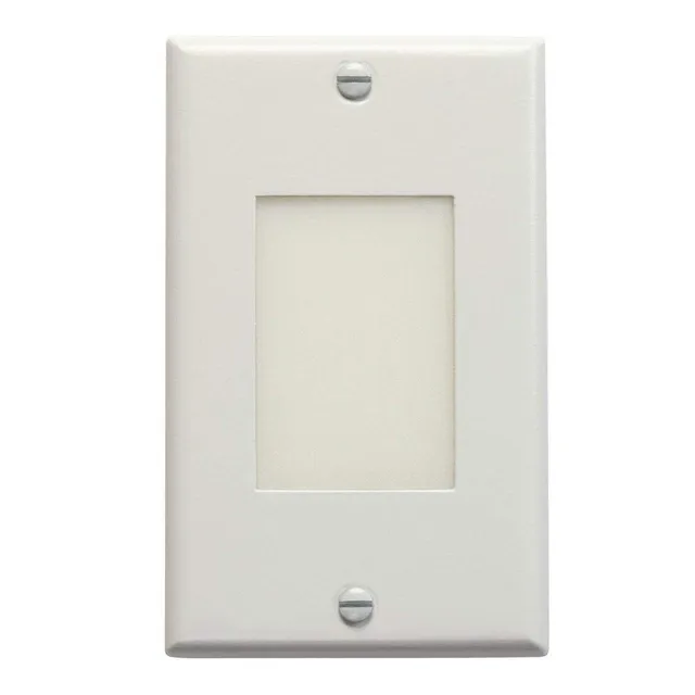 kichler-step-and-hall-120v-led-step-light-lens-white image 1