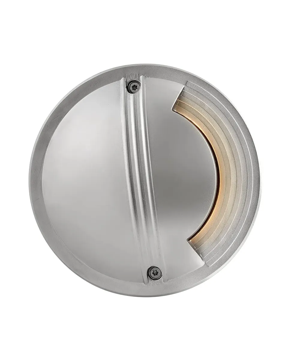 hinkley-sparta-flare-12v-large-uni-directional-well-light-integrated-led-316-sta image 1